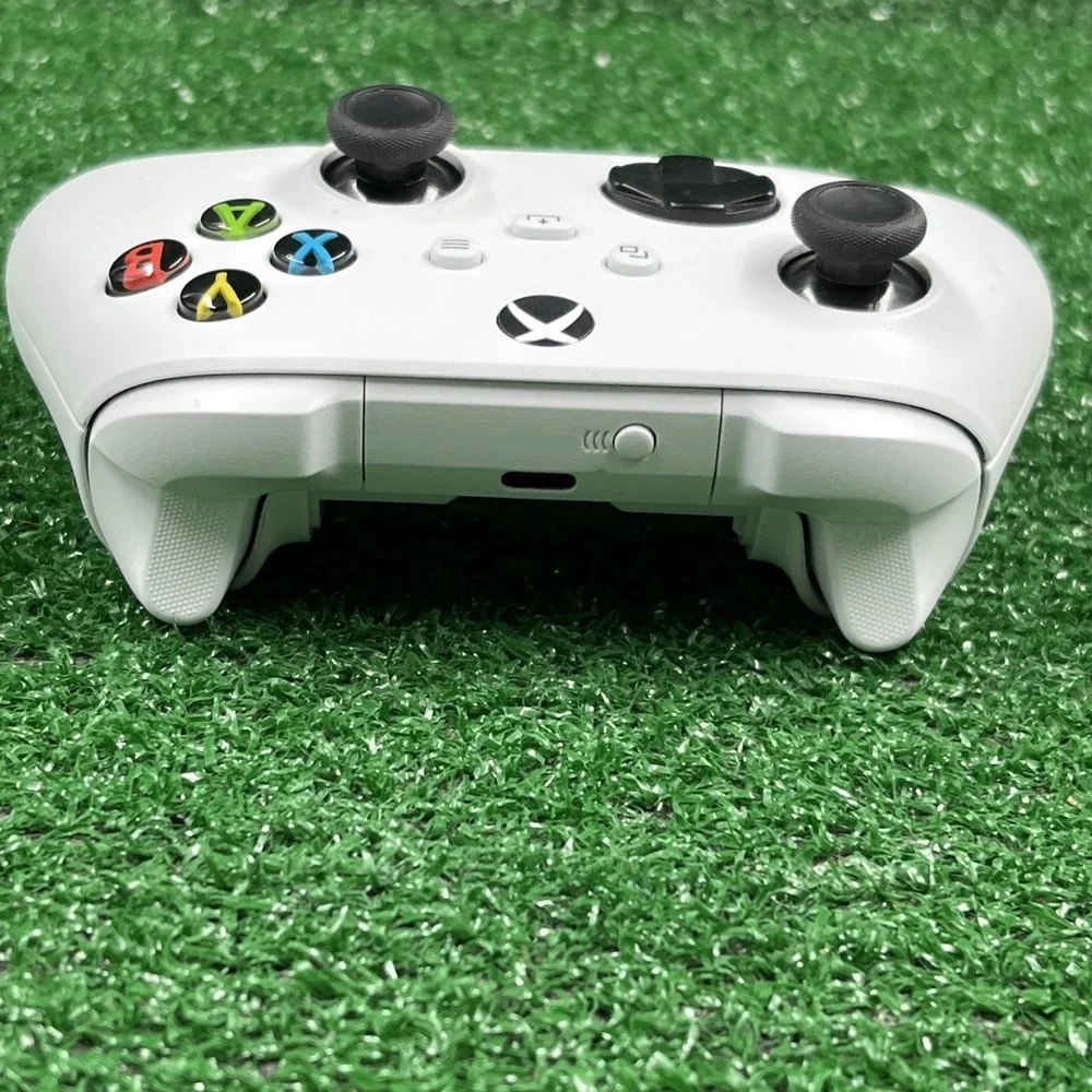 Microsoft Xbox‎ One Wireless Controller White 1708